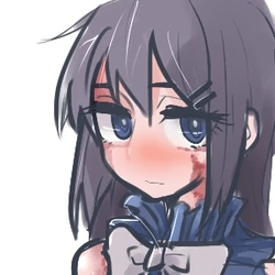 小白不是白切黑