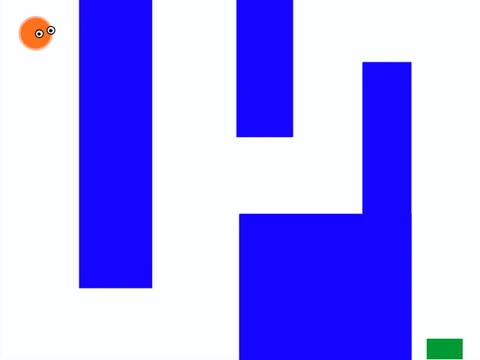 迷宫挑战：开启你的冒险