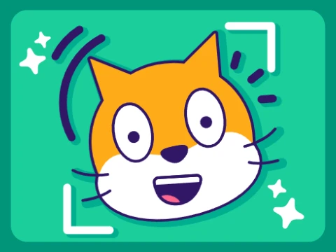 ☻ 面部感应面具滤镜！☻