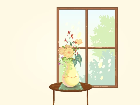 制作属于你的花束