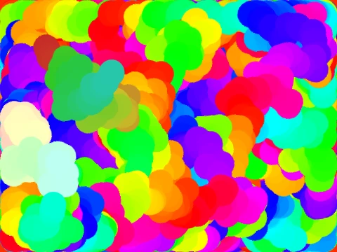 彩色绘图小助手