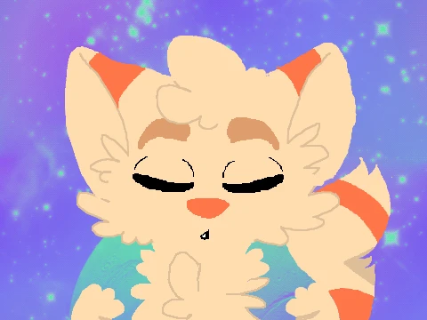 小猫动画mv - Let Me Love You