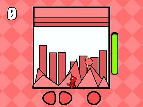 恐龙水果 // 游戏 | 版本 1.2.0 | #游戏 #全部